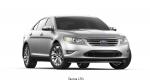 Ford Taurus 2010 года